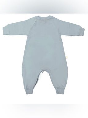 Gunamuna bundle - 2 cotton jumpsuits size 12-18 months